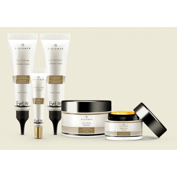 Eye life - Radiance Intensive Cream - Интензивен крем за блясък - 90 мл Околоочен контур